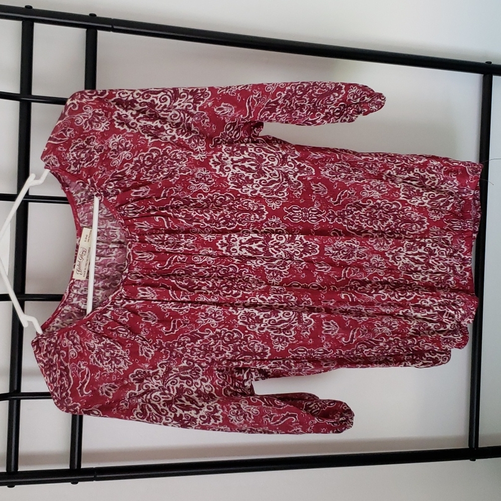 🌺Women's blouse